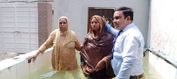 Baptisms photo