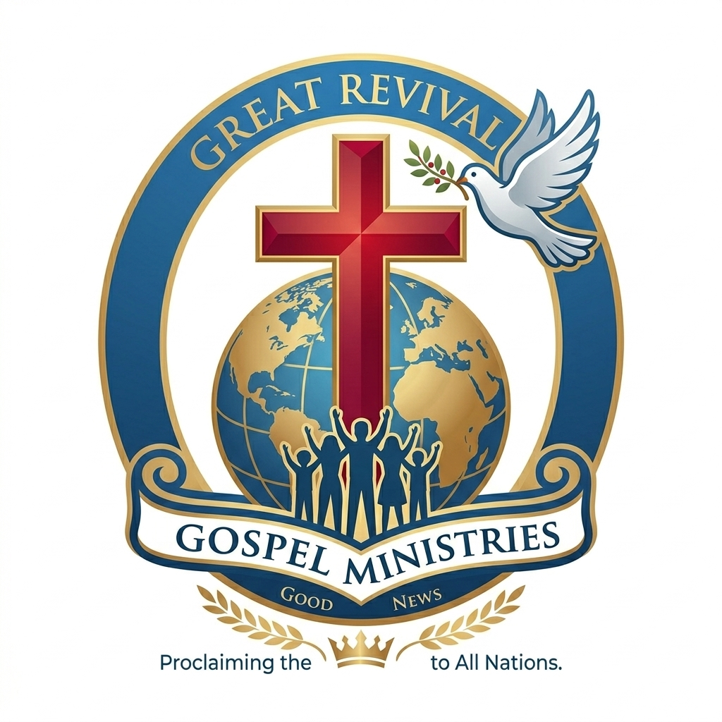 Great Revival Gospel Ministries